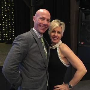 Meet your Posher, Jamie